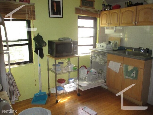 Foto del edificio - 2 br, 1 bath House - 3 Aldie St # 3L