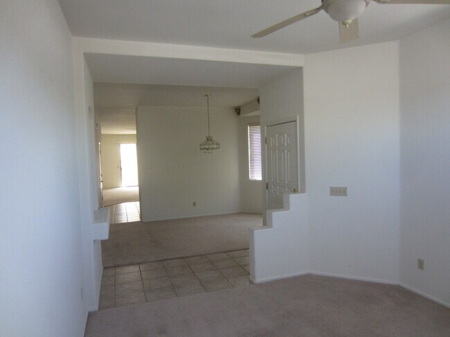 Photo - Attractive 3 Bed. 2 Ba. Home In Rita Ranch...