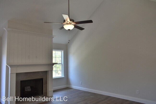 Building Photo - 3 br, 2.5 bath House - 6831 Steep Hill