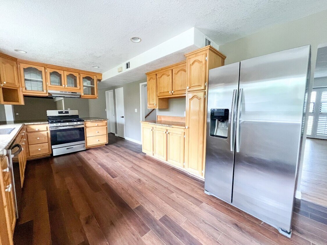 Charming 3 bedroom in Chatsworth! House Rental in Los Angeles, CA