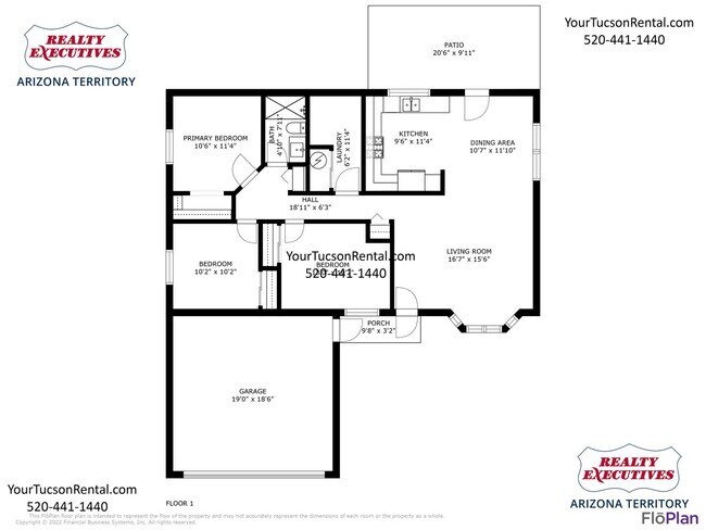 Foto del edificio - 3/1 with AC and a garage in Midvale Park Near Drexel Rd & Oak Tree Dr