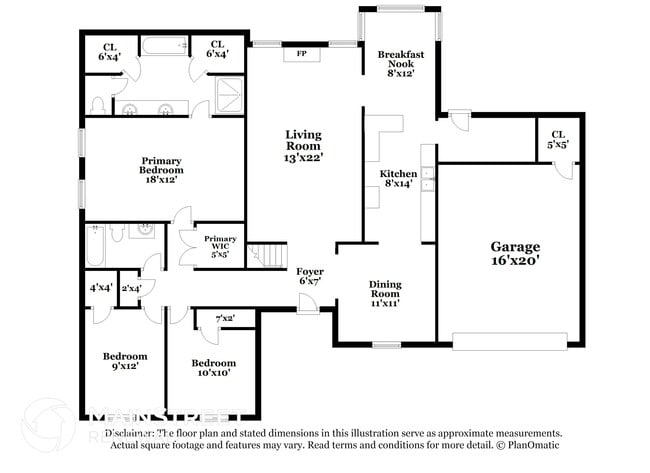Building Photo - 6779 Dianna Dr
