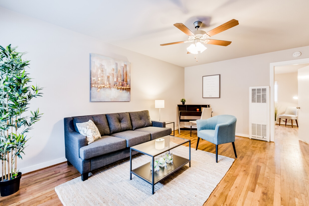 Primary Photo - Gehring Place
