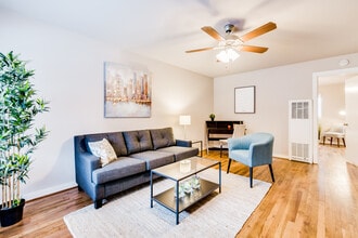 Building Photo - Gehring Place at Hermann Park