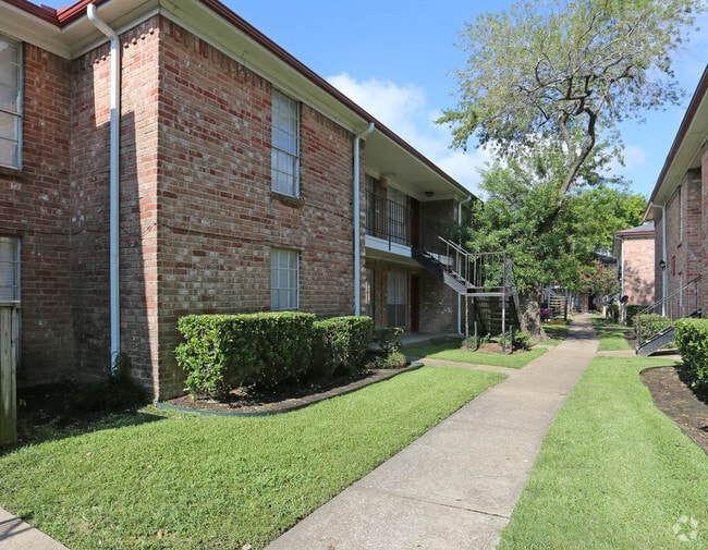 Savannah Apartments Houston, TX