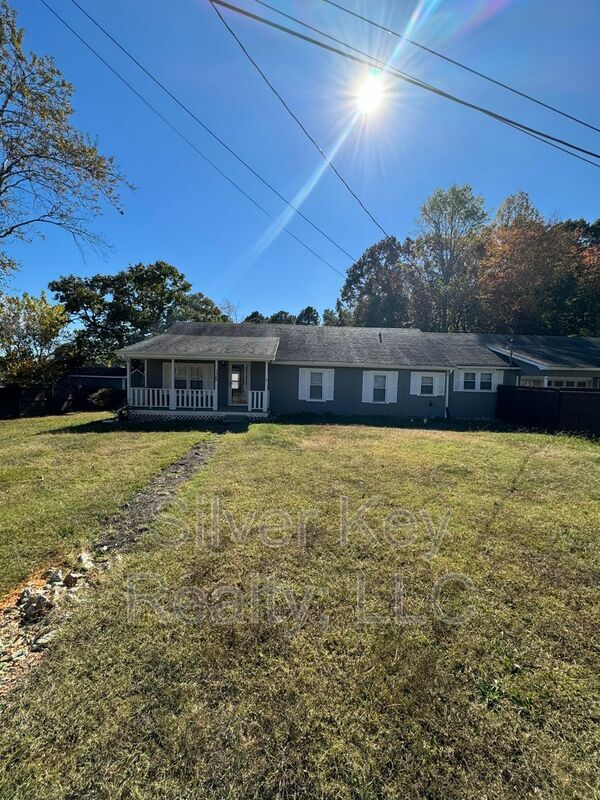 Primary Photo - 121 Co Rd 71