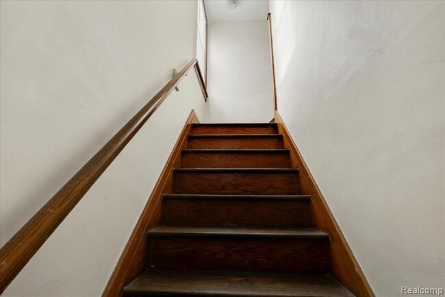 Foto del edificio - 1413 Wayburn St