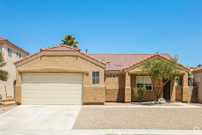Building Photo - 6126 Magic Mesa St