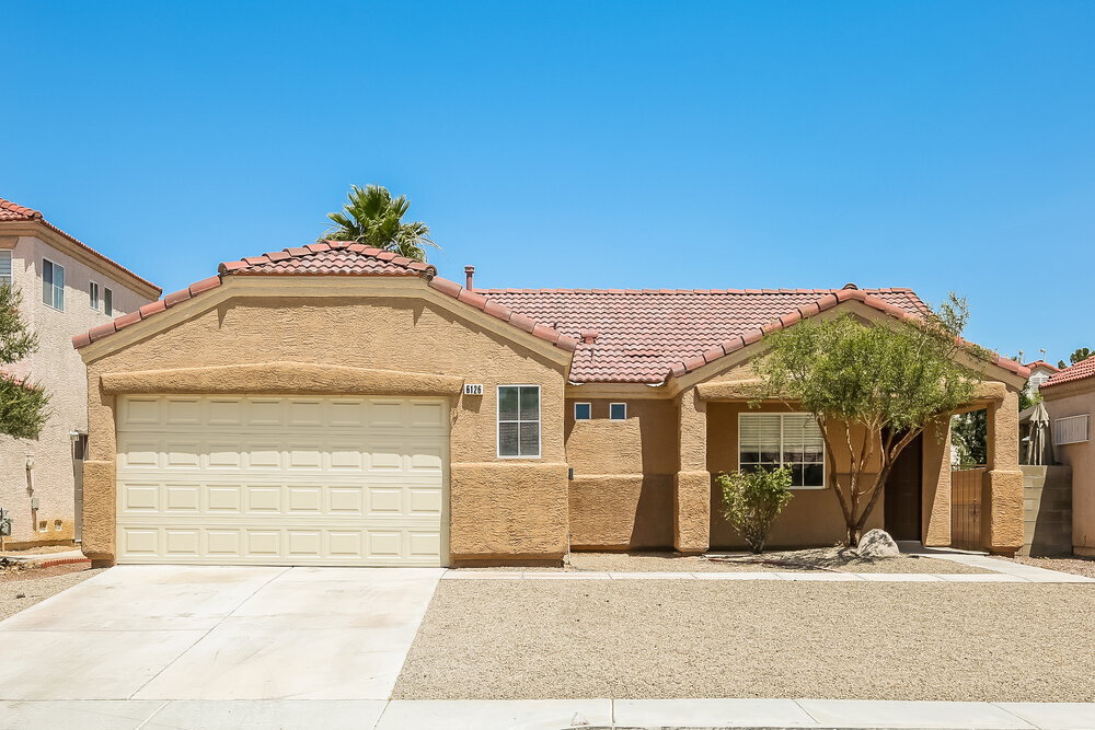 Foto principal - 6126 Magic Mesa St