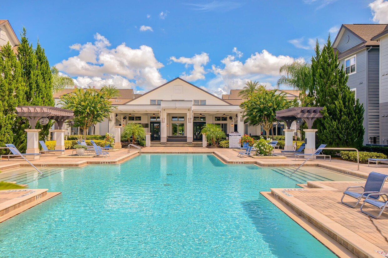 The Retreat at Windermere Apartments in Windermere, FL