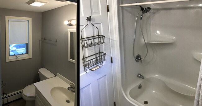 Bathroom - 79 Madbury Rd