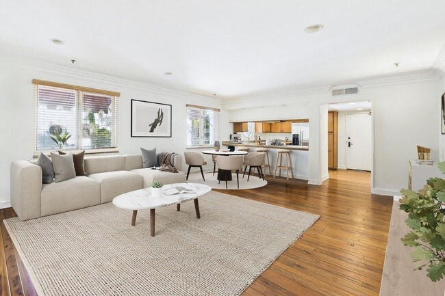 Foto del edificio - North Harper House