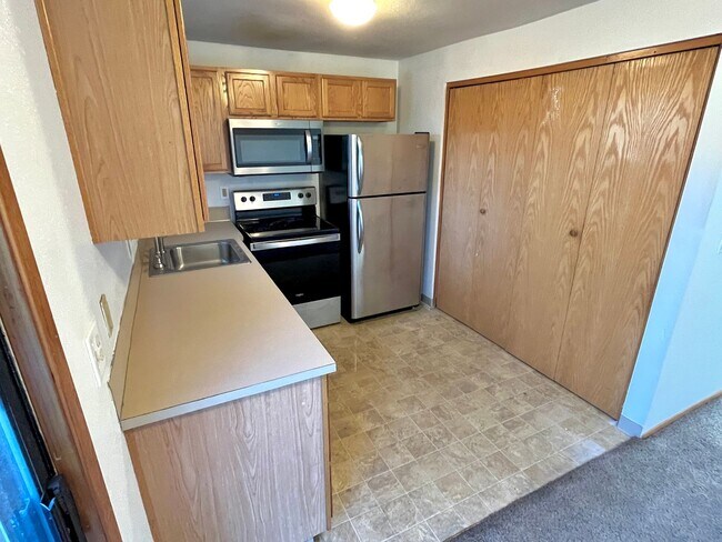 Foto del edificio - KOVSO01