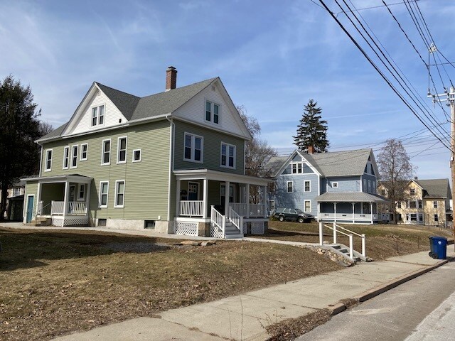 Building Photo - 105 South St