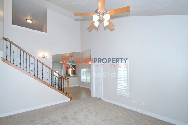 Foto del edificio - 1046 Quarry View Way
