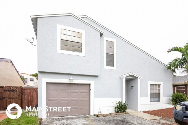 Foto del edificio - 18954 NW 63rd Ct Cir