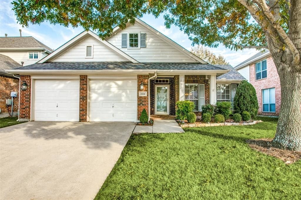 3508 Ln, Flower Mound, TX 75022 House Rental in Flower Mound