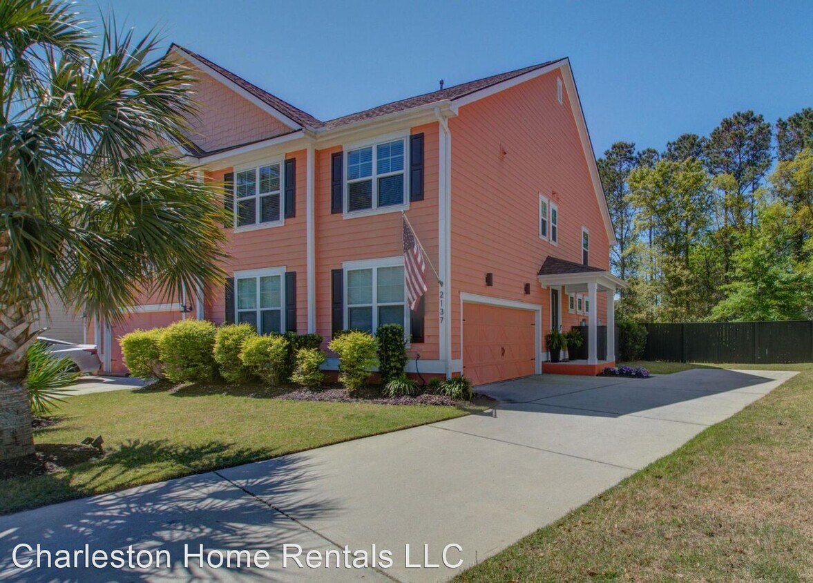 Primary Photo - 4 br, 2.5 bath House - 2137 Oyster Reef Lane