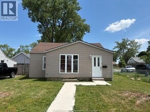 Building Photo - 1296 Elm Ave