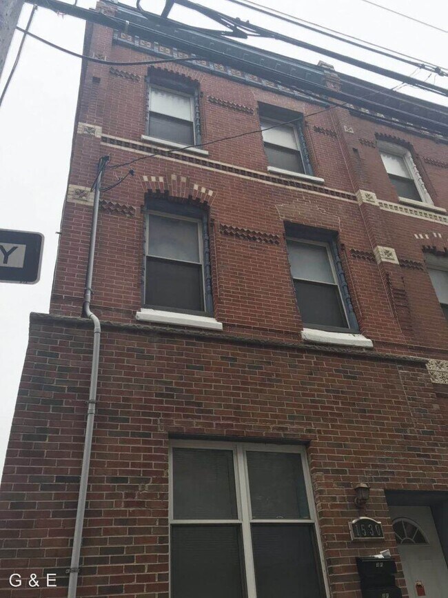 Foto del edificio - 1530 Wharton St
