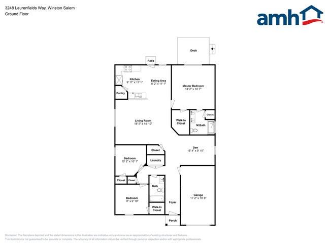 Building Photo - 3248 Laurenfields Way