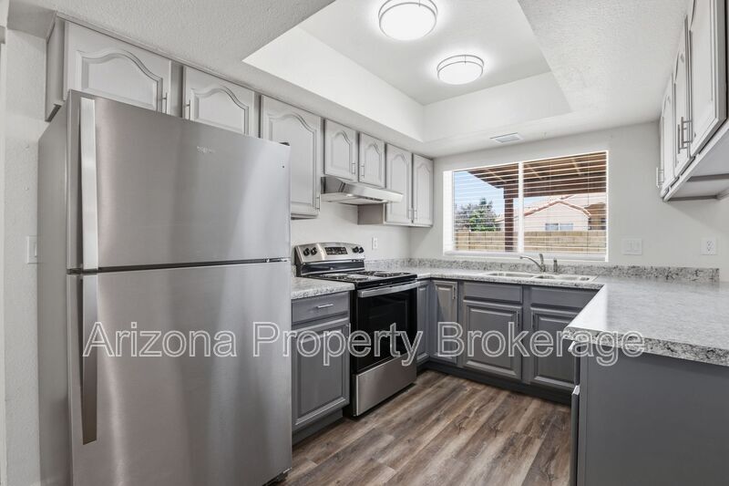 Photo - 3433 E. Enid Ave.