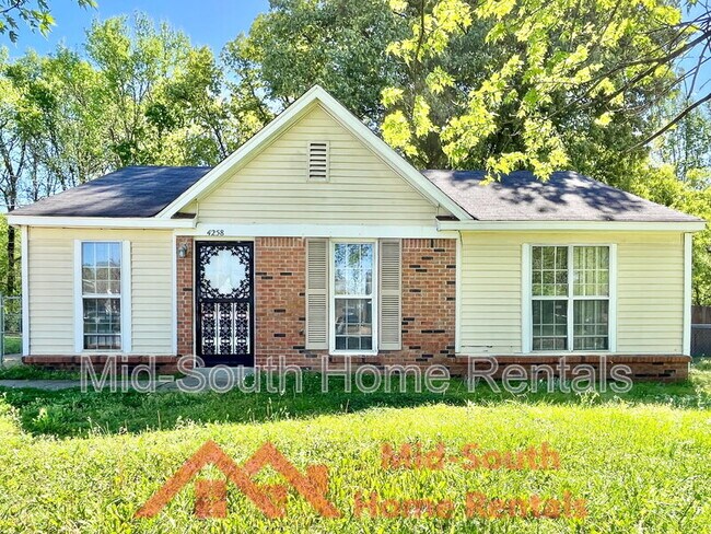 Building Photo - 4258 Briarberry Ln