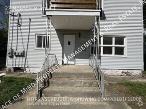 Building Photo - 27 Montcalm St