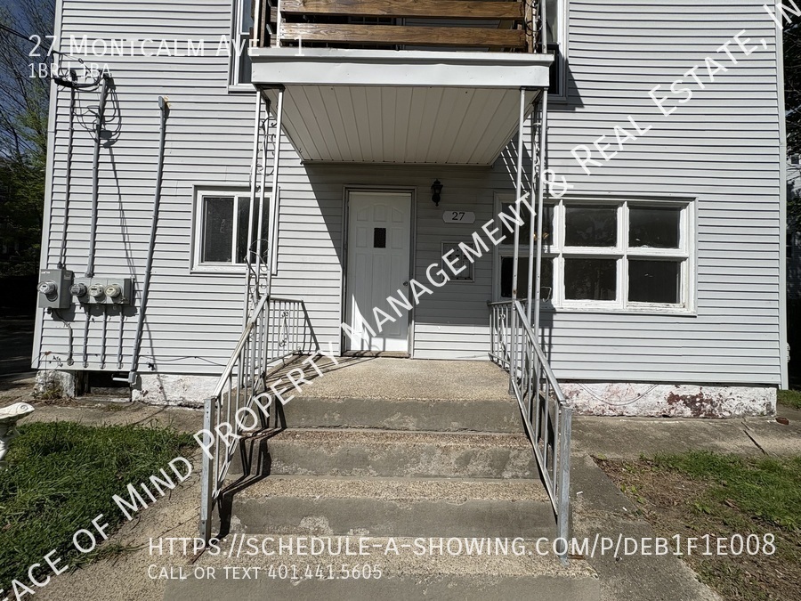 Primary Photo - 27 Montcalm St