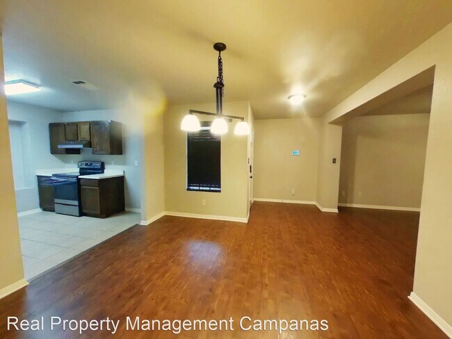 Building Photo - 4 br, 2 bath House - 4710 Crystal Farm