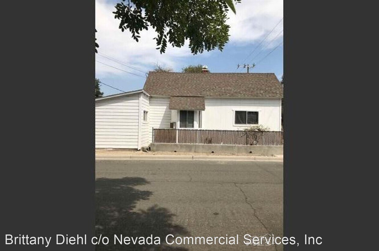 615 E Front St, Fallon, NV 89406 House Rental in Fallon, NV