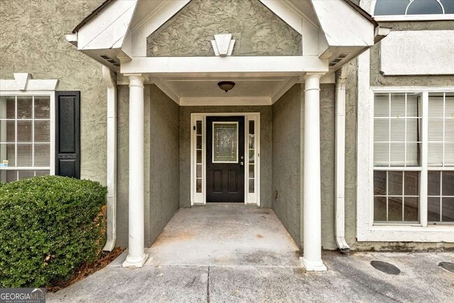 Foto del edificio - 25 Wisteria Cir