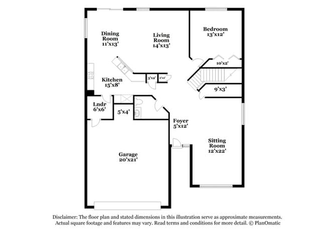 Building Photo - 206 Dover Bluff Dr