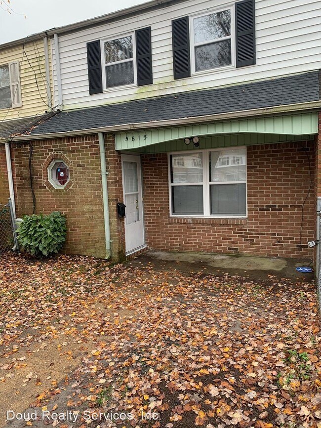 Building Photo - 3 br, 1.5 bath House - 5615 Dodington Ct
