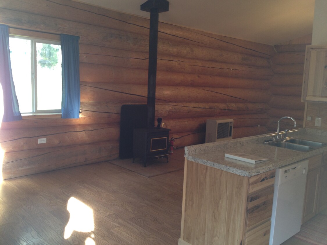 Foto principal - 3911 Murphy Dome Rd