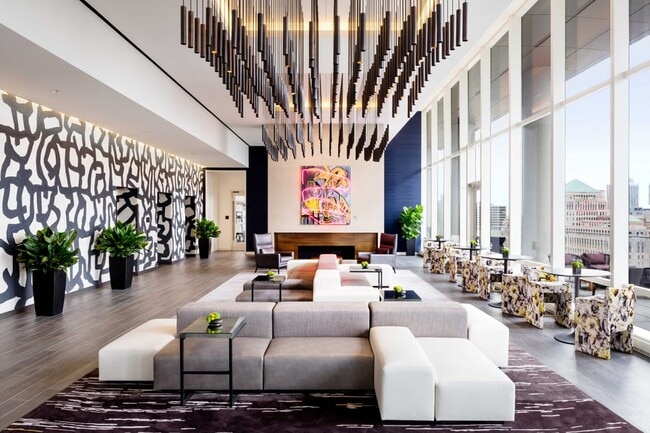 Foto del edificio - 77 W Wacker Dr