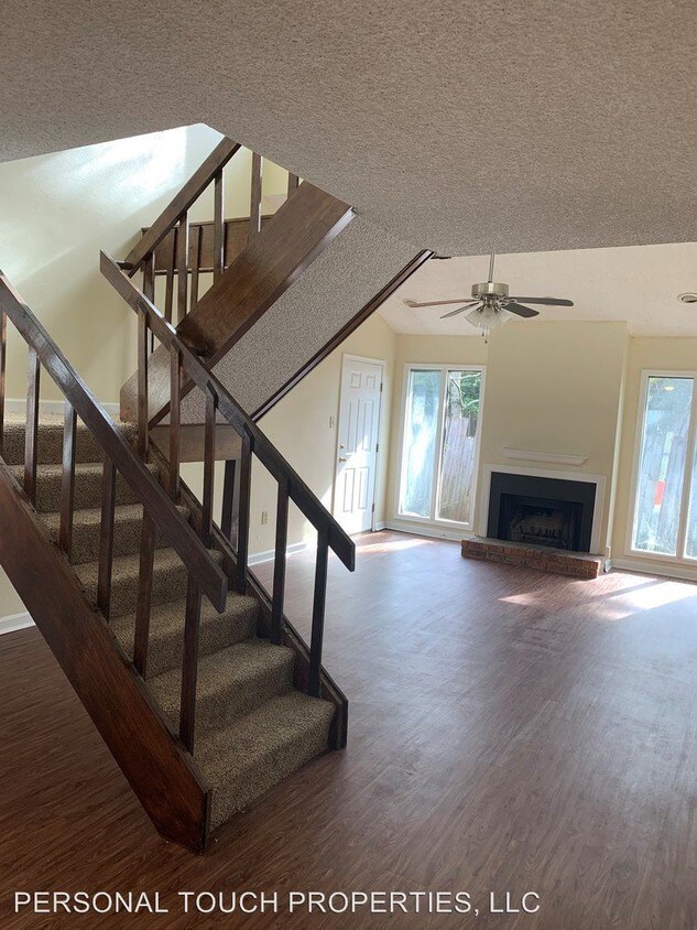 Foto principal - 8162 Bayou Fountain Ave