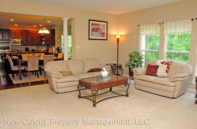 Building Photo - 5 br, 3.5 bath House - 1205 Leeds Ct