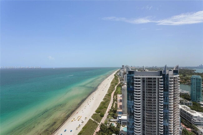 Building Photo - 6365 Collins Ave