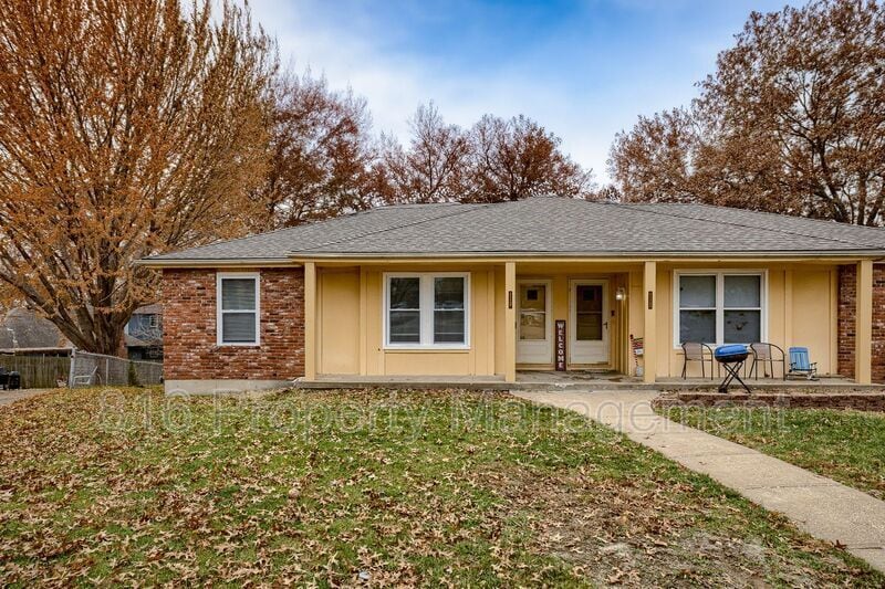 1112511127 E 84th Terrace Unit 11127, Raytown, MO 64138 Condo for