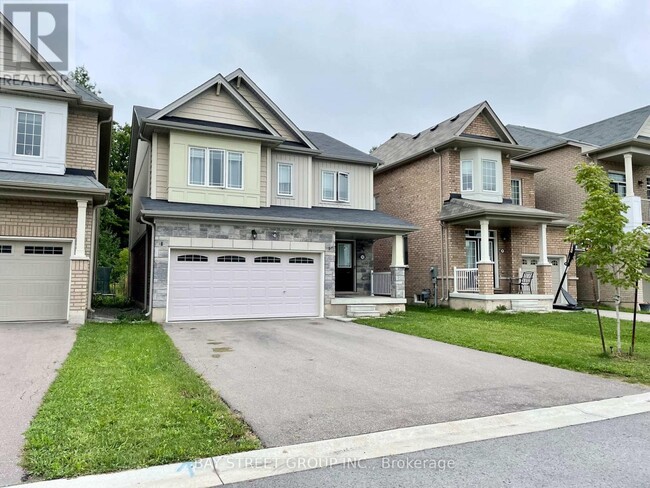 Building Photo - 7945 Hackberry Trl