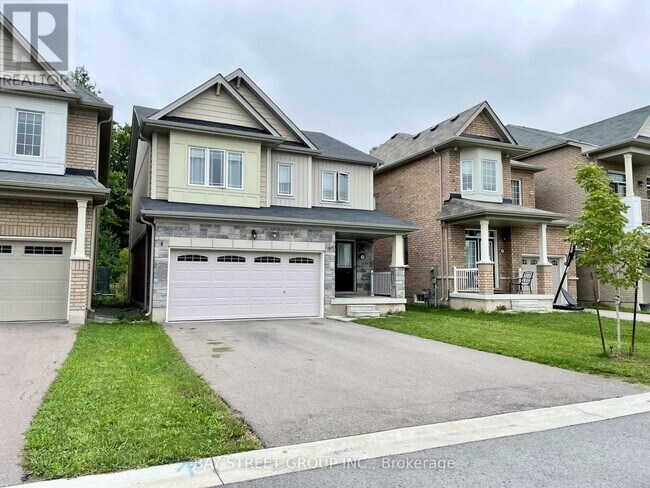 Photo du bâtiment - 7945 Hackberry Trl