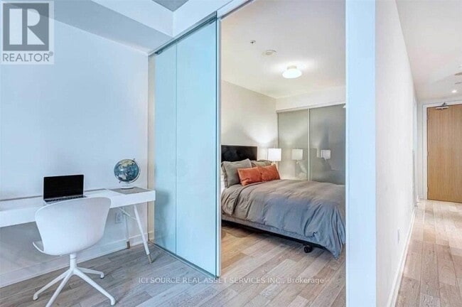 Photo du bâtiment - 38 Stewart St