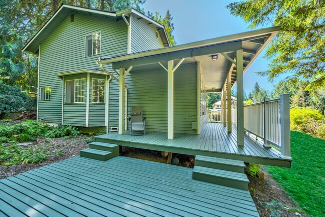 Foto del edificio - 10426 316th Ave NE