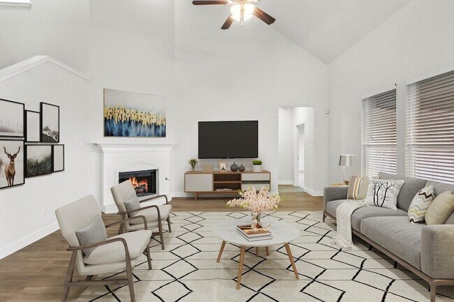 Building Photo - 4408 Switchgrass St