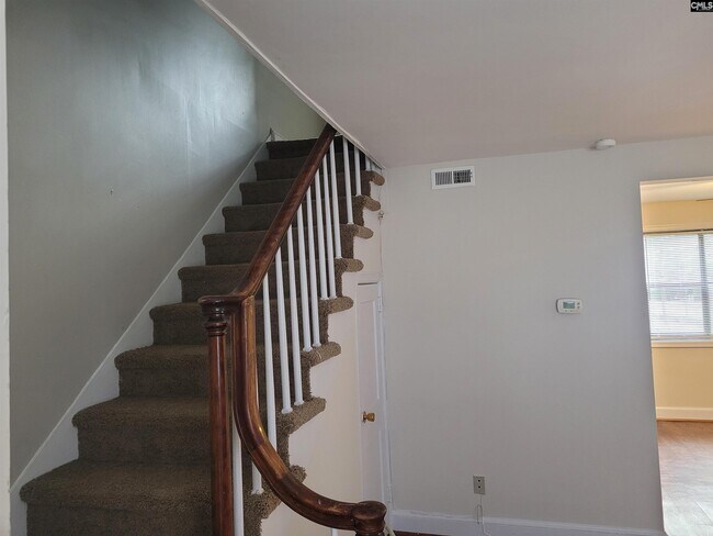 Foto del edificio - 4600 Fort Jackson Blvd
