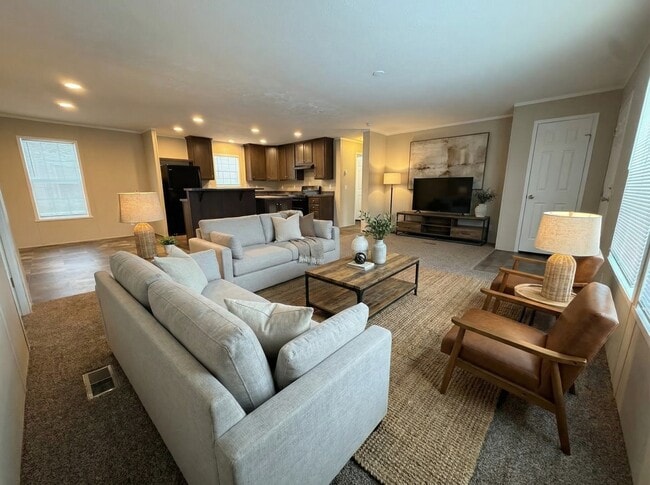 Building Photo - 71517 St David Ct