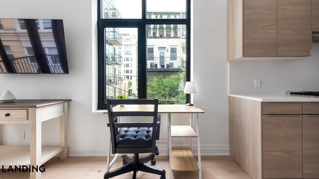 Foto del edificio - 1128 10th St NW