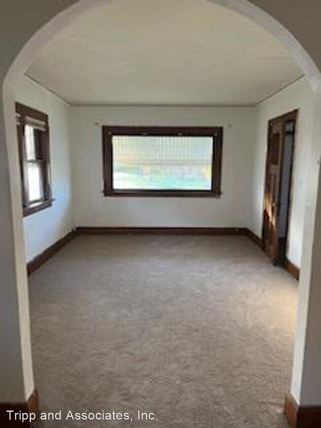 Foto principal - 2 br, 1 bath House - 1107 Furman St.