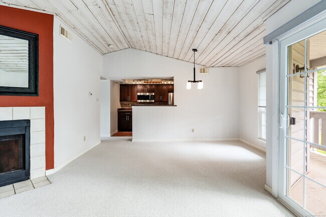 Foto del edificio - 28 Crown Knoll Ct